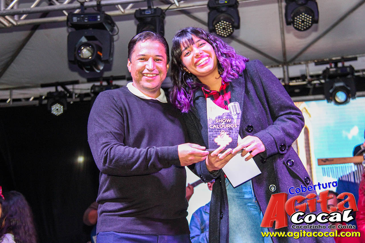 Festa em Louvor  Santo Antnio (10 Dia) - 2019