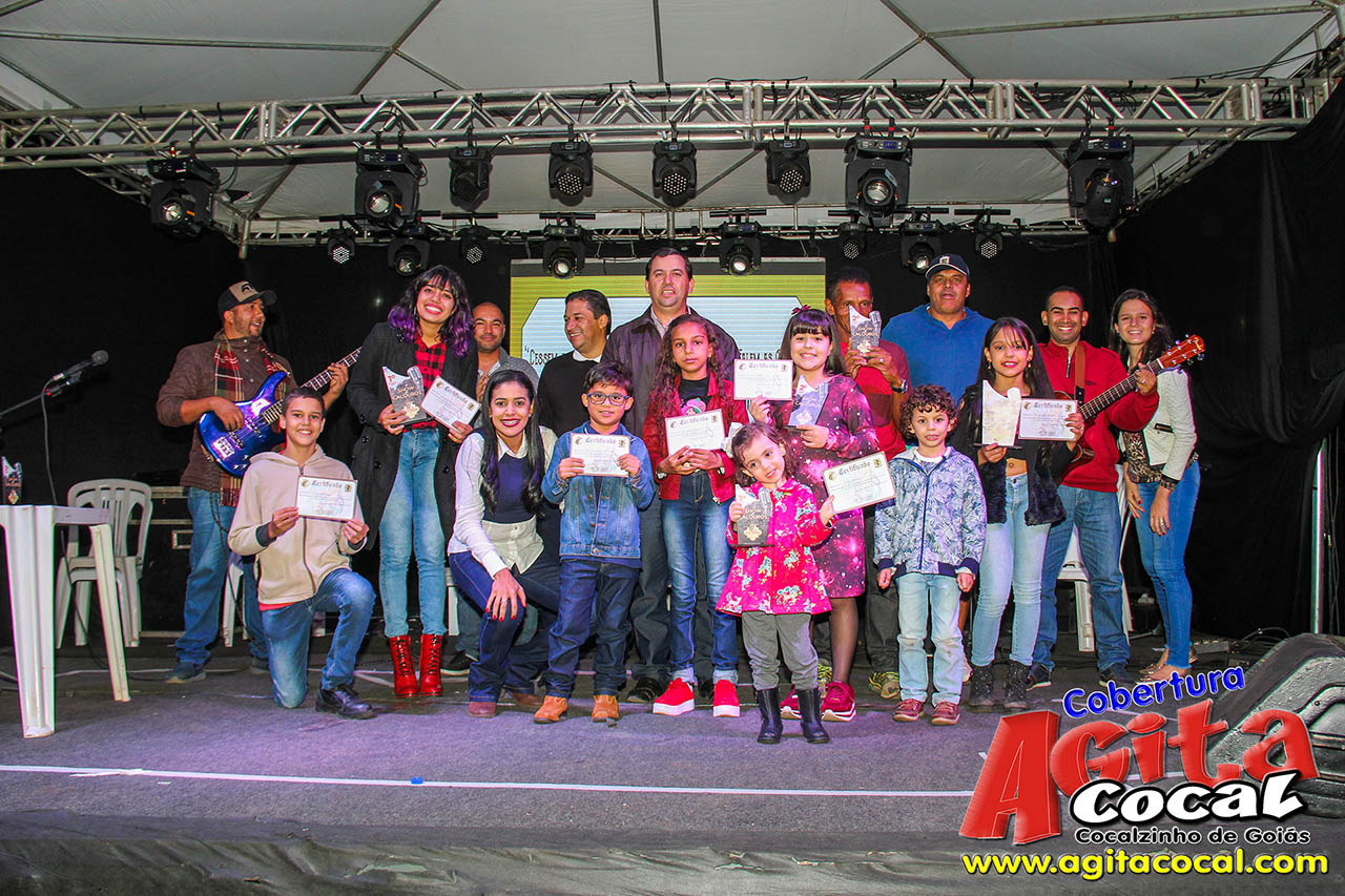 Festa em Louvor  Santo Antnio (10 Dia) - 2019