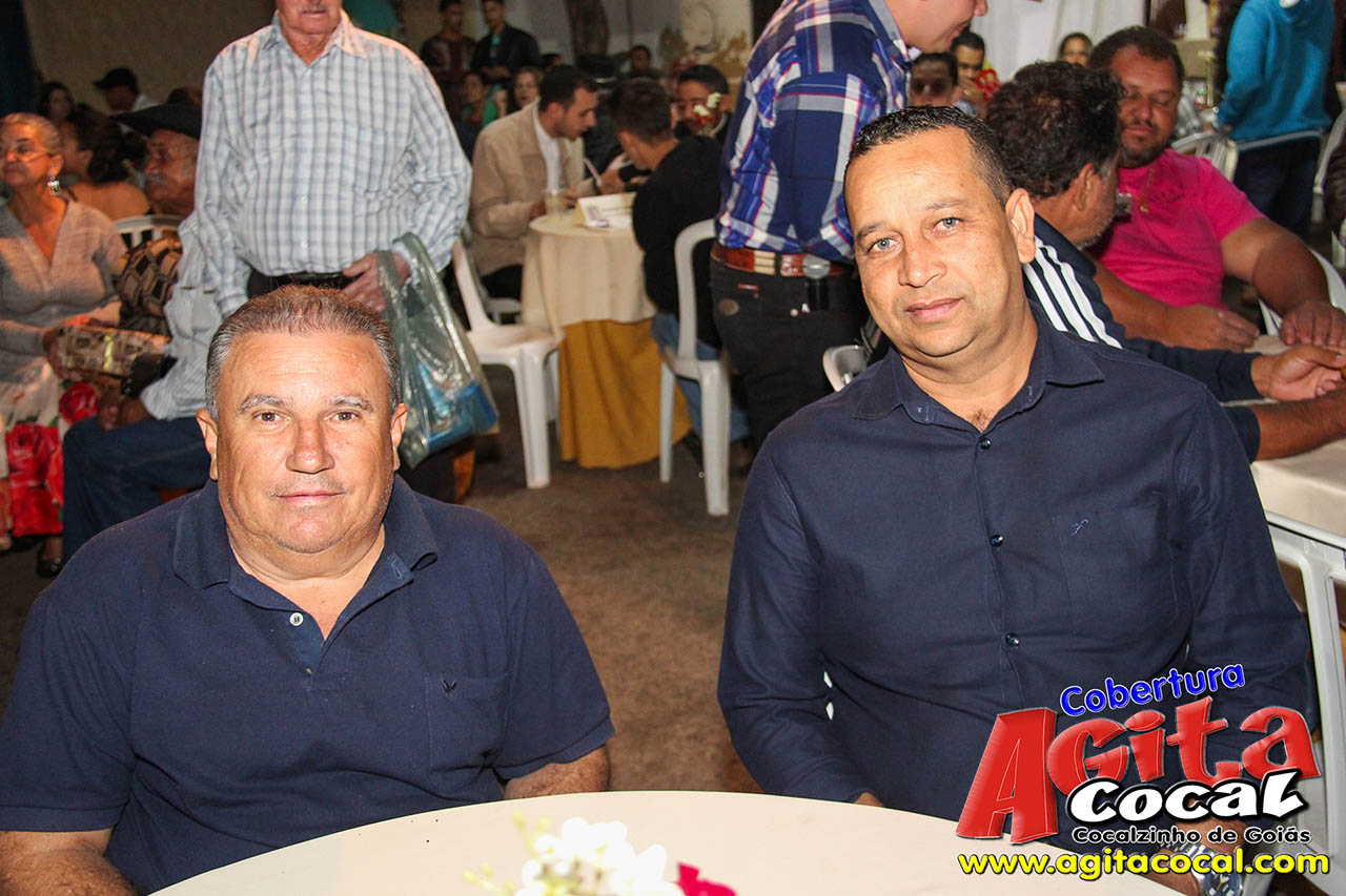 Concurso das Rainhas - Festa em Louvor  Santo Antnio (12 Dia) - 2019