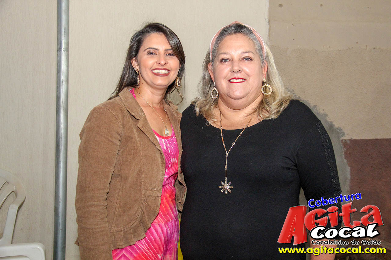 Concurso das Rainhas - Festa em Louvor  Santo Antnio (12 Dia) - 2019