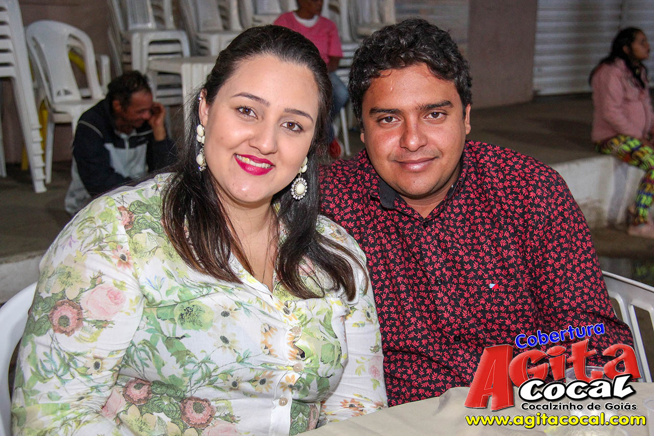 Concurso das Rainhas - Festa em Louvor  Santo Antnio (12 Dia) - 2019