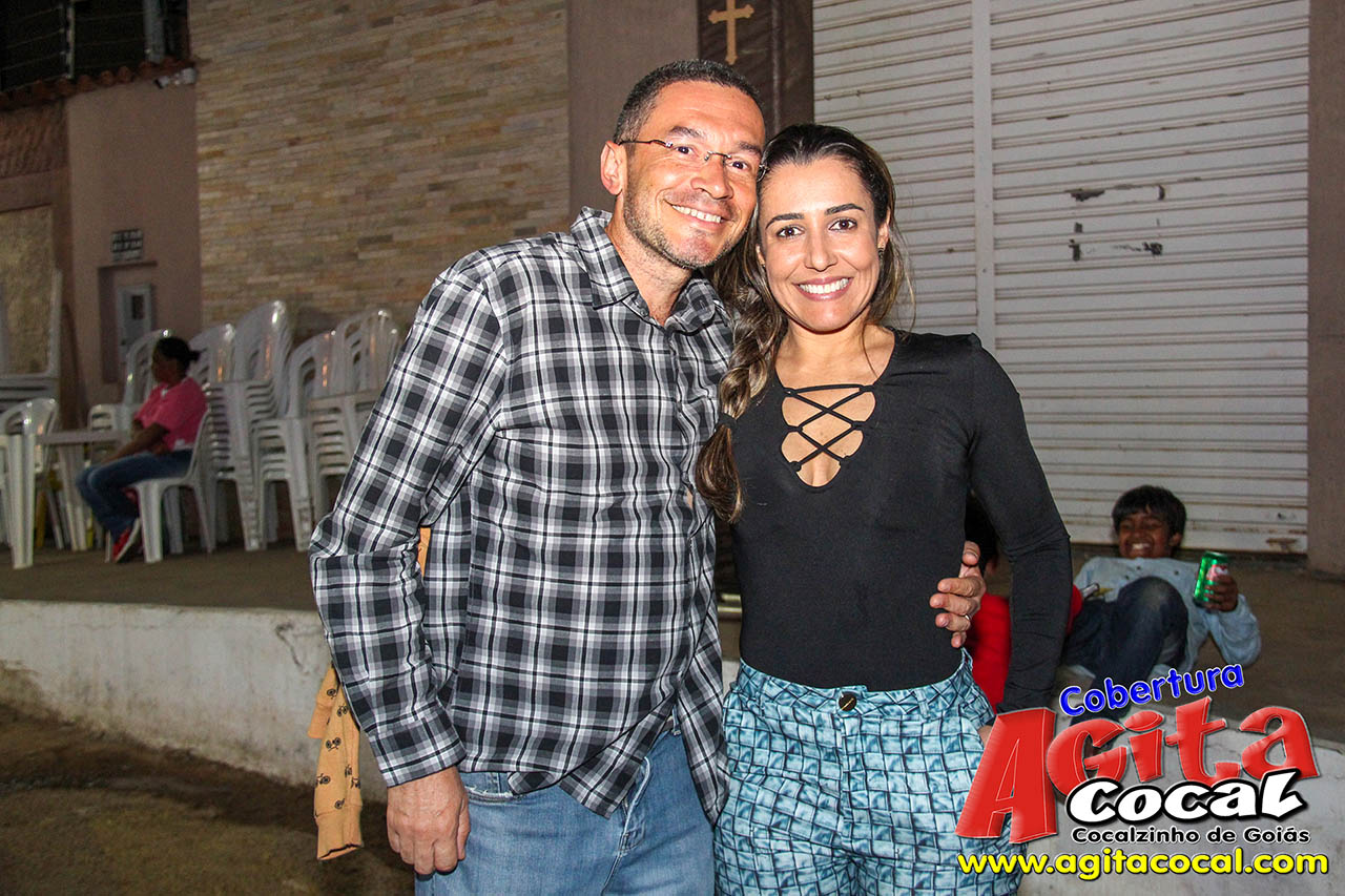 Concurso das Rainhas - Festa em Louvor  Santo Antnio (12 Dia) - 2019