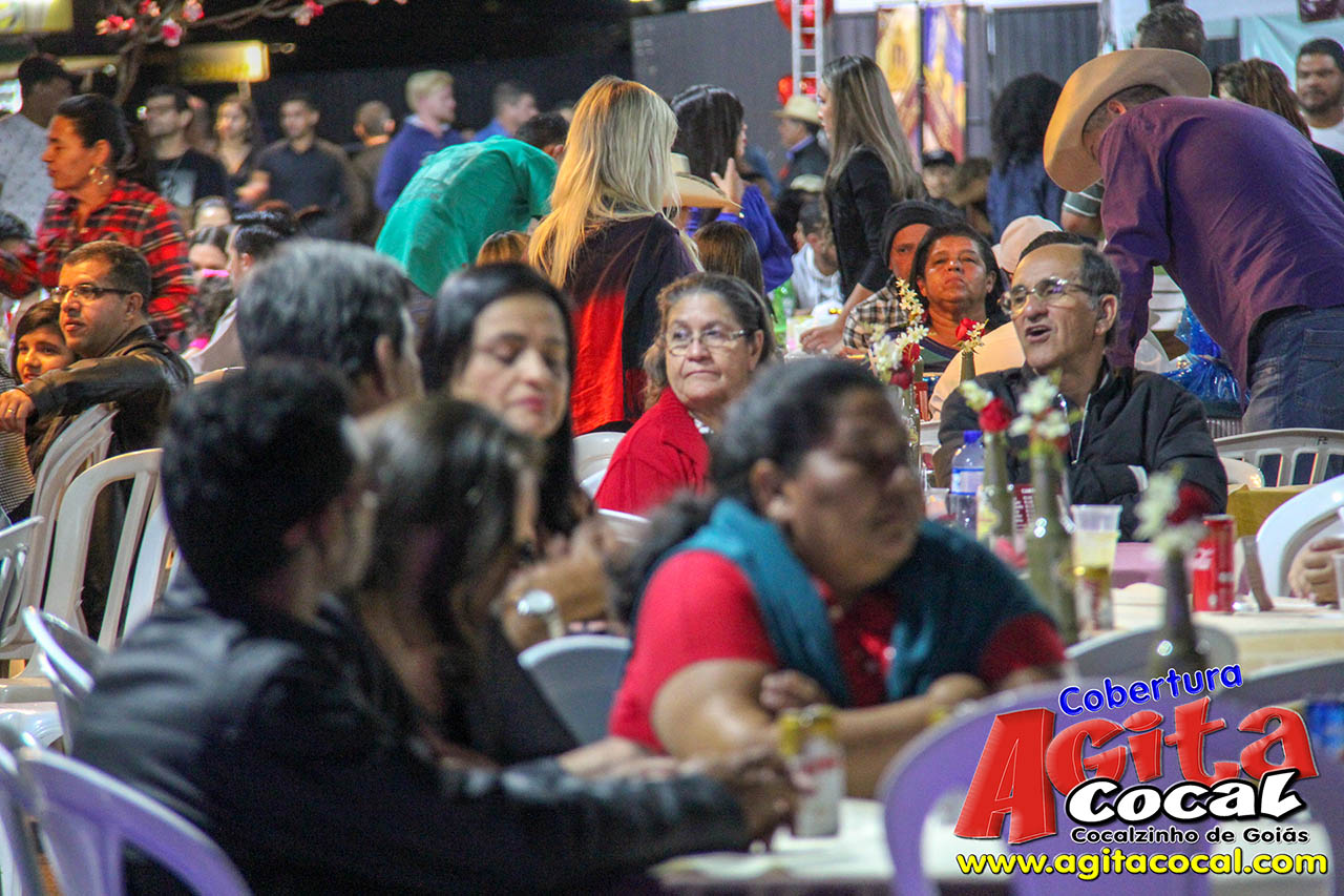 Concurso das Rainhas - Festa em Louvor  Santo Antnio (12 Dia) - 2019