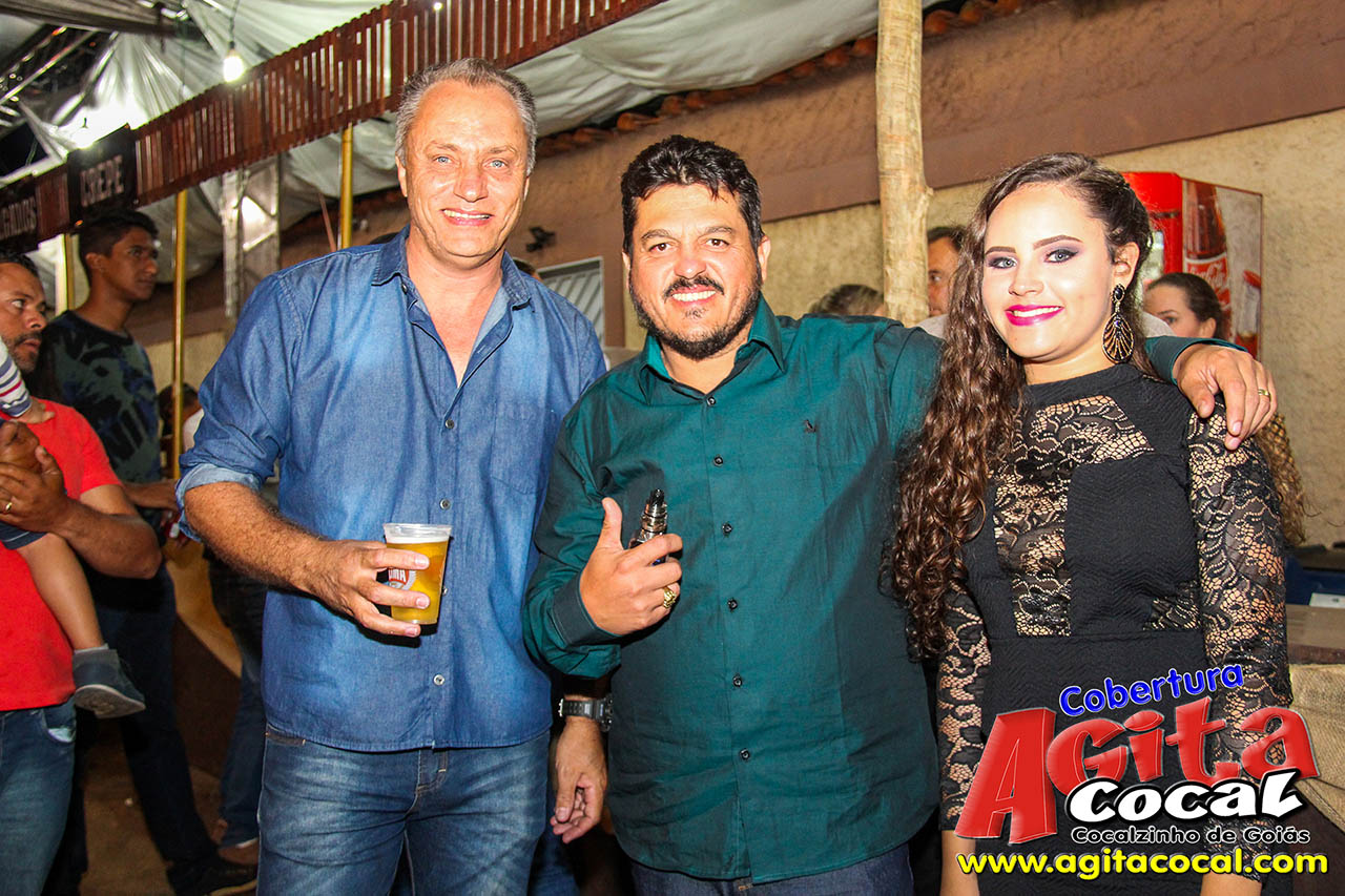 Concurso das Rainhas - Festa em Louvor  Santo Antnio (12 Dia) - 2019