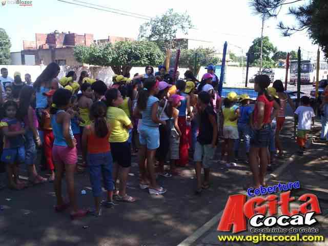 Dia das Crianas