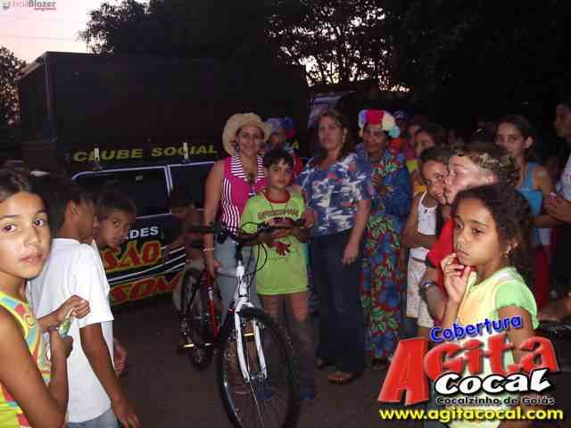 Dia das Crianas