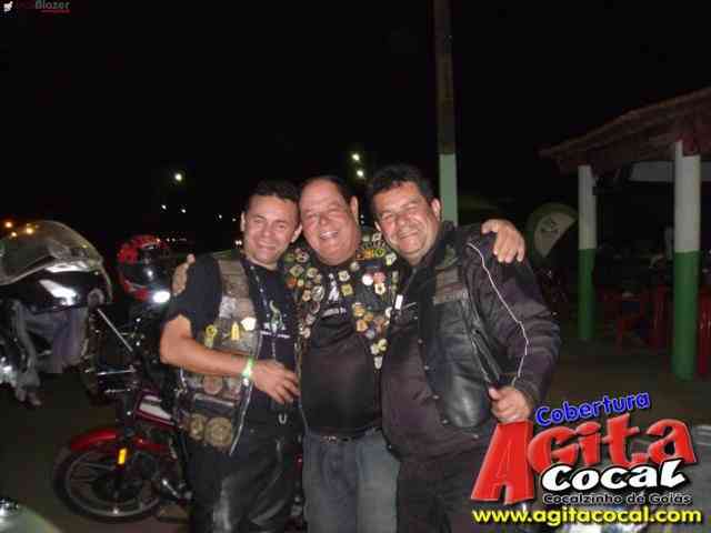 Amigos do AgitaCocal