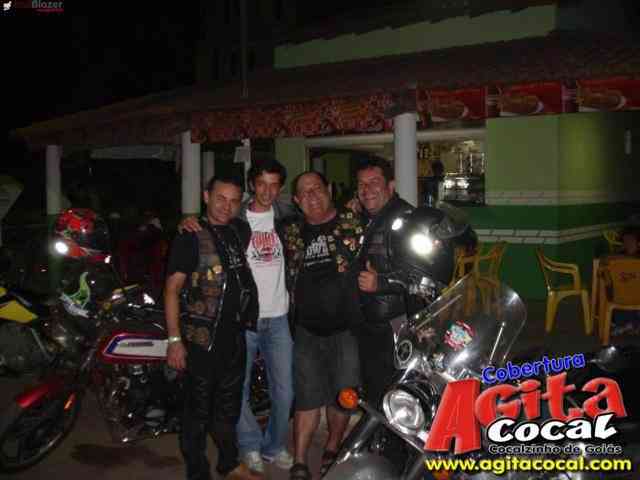Amigos do AgitaCocal