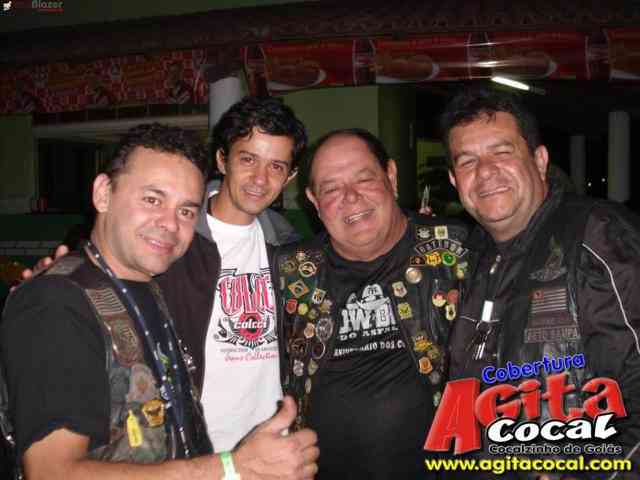 Amigos do AgitaCocal