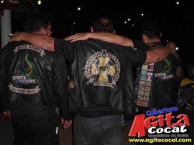 Amigos do AgitaCocal