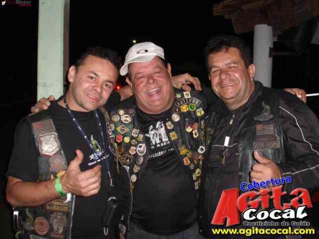 Amigos do AgitaCocal