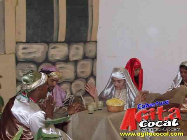 Concepo de Maria at o Nascimento de Jesus