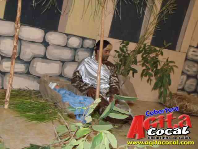 Concepo de Maria at o Nascimento de Jesus