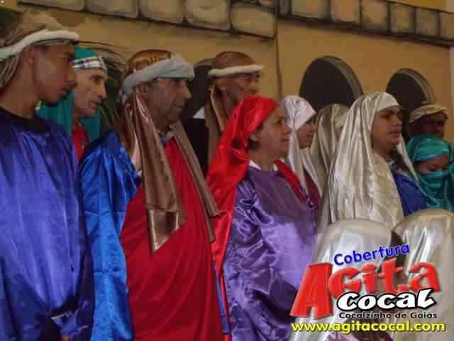 Concepo de Maria at o Nascimento de Jesus