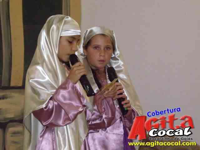 Concepo de Maria at o Nascimento de Jesus