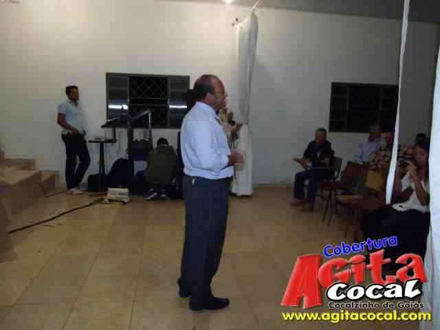 Concepo de Maria at o Nascimento de Jesus