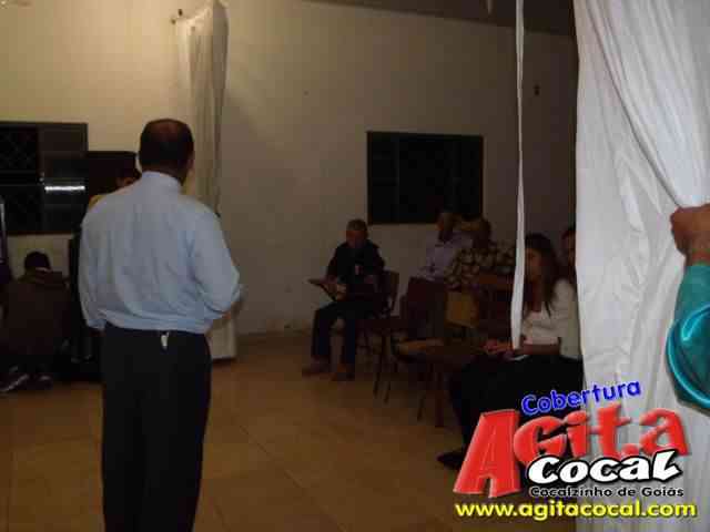 Concepo de Maria at o Nascimento de Jesus