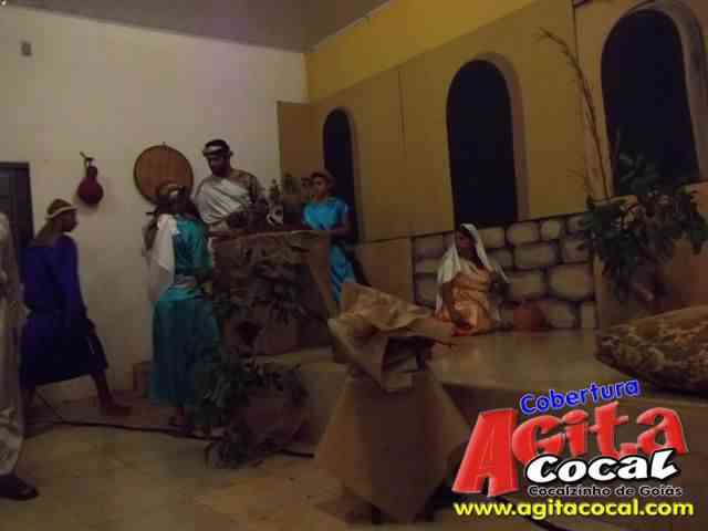 Concepo de Maria at o Nascimento de Jesus