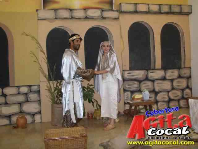 Concepo de Maria at o Nascimento de Jesus