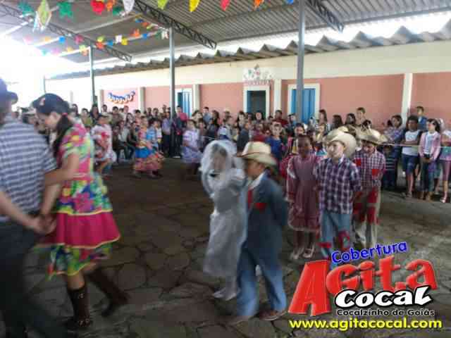Quadrilha - Arra