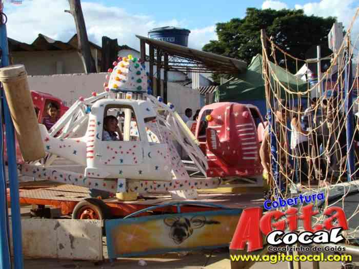 Festa de St Antnio 2013