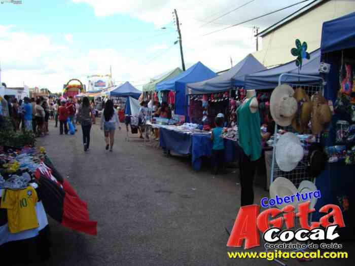 Festa de St Antnio 2013