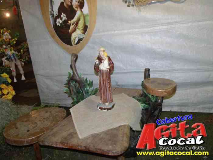 Festa de St Antnio 2013