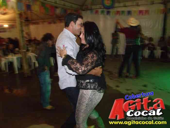 Festa de St Antnio 2013