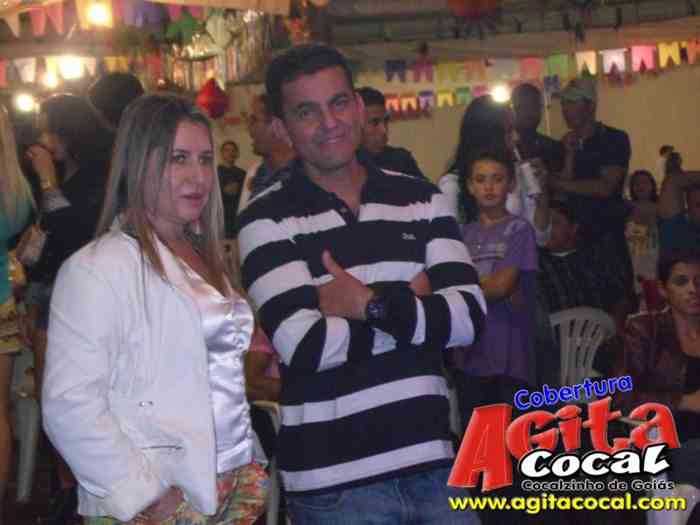 Festa de St Antnio 2013