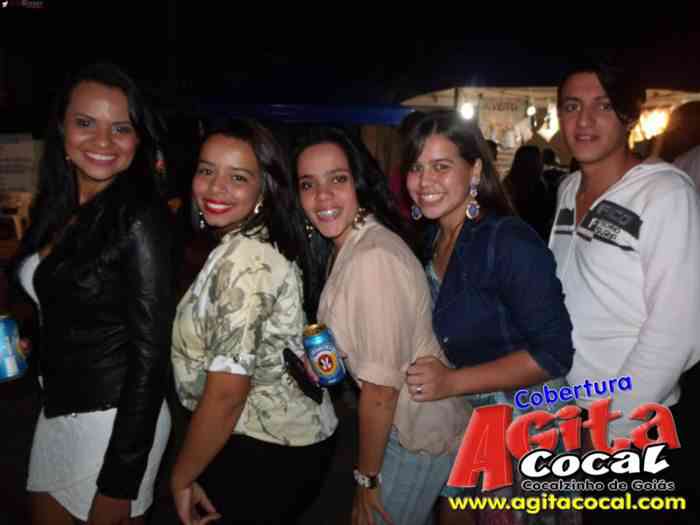Festa de St Antnio 2013