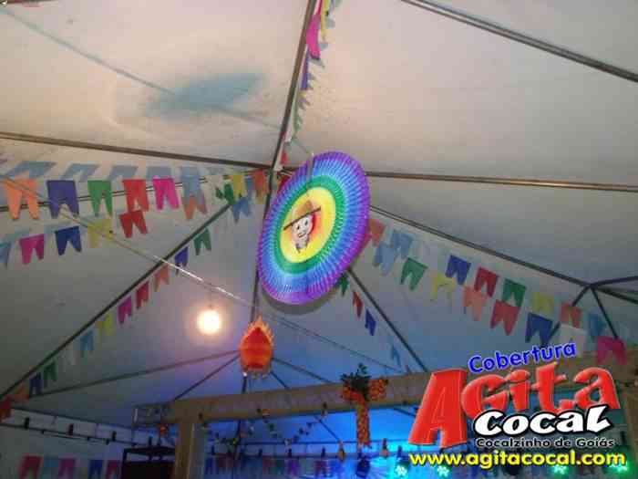 Festa de St Antnio 2013