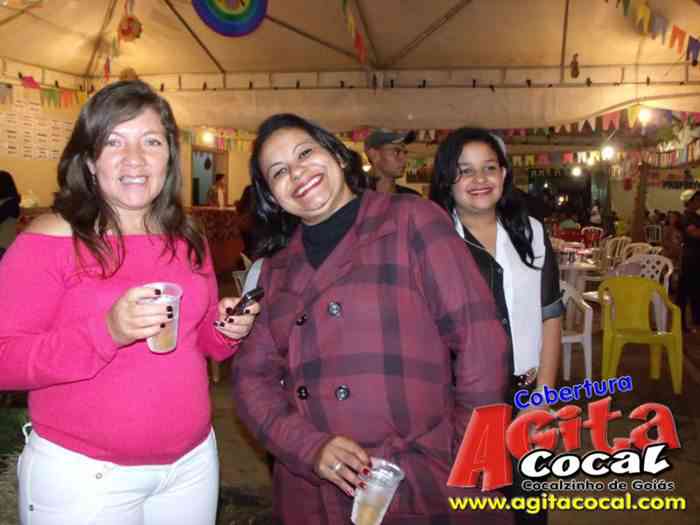 Festa de St Antnio 2013