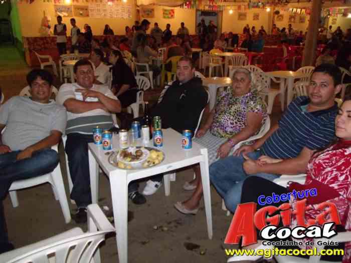 Festa de St Antnio 2013