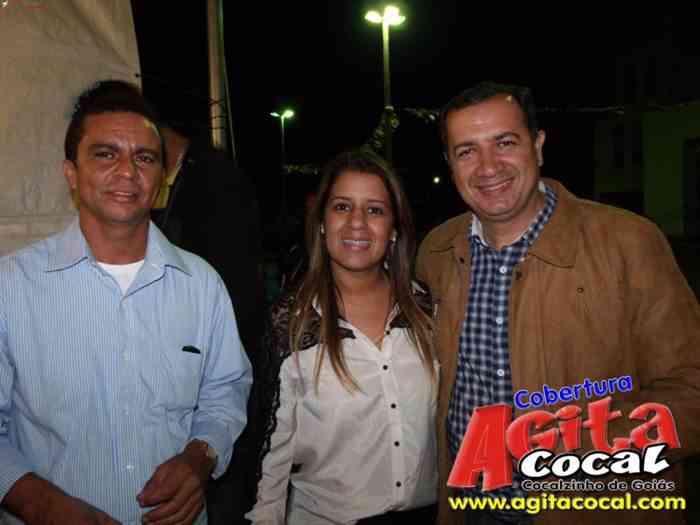 Festa de St Antnio 2013