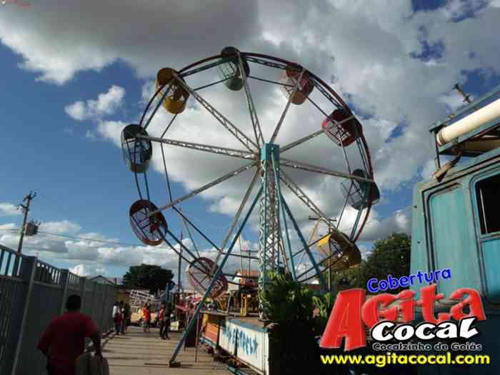 Festa de St Antnio 2013