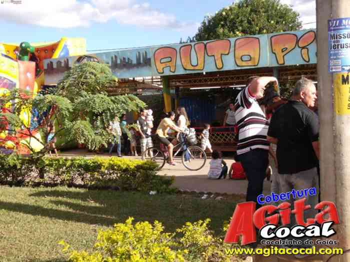 Festa de St Antnio 2013