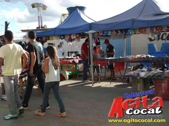 Festa de St Antnio 2013