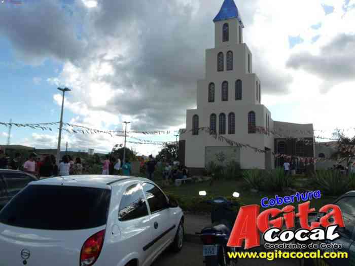 Festa de St Antnio 2013