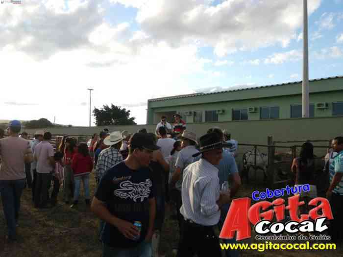 Festa de St Antnio 2013