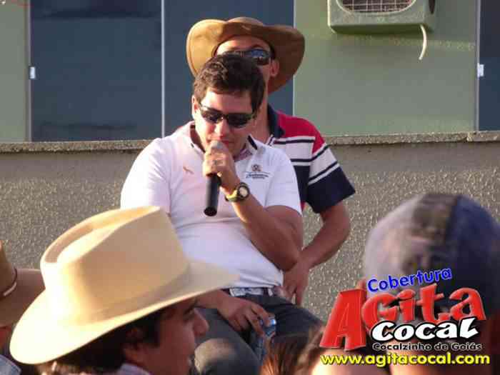 Festa de St Antnio 2013