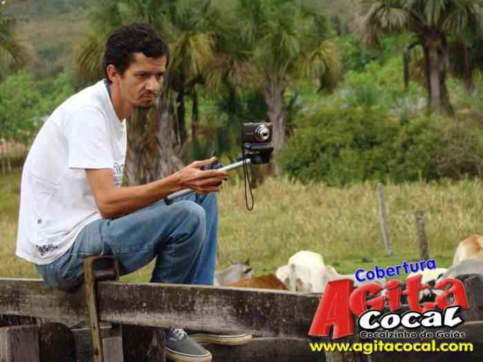 Festa de St Antnio (Arrumando os Bois do Leilo)