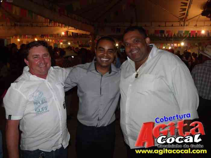 Quadrilha da Turma da Assistncia