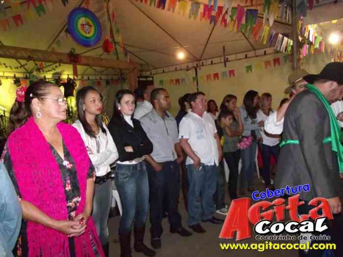 Quadrilha da Turma da Assistncia