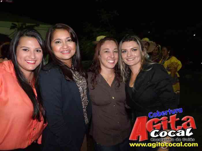 Quadrilha da Turma da Assistncia