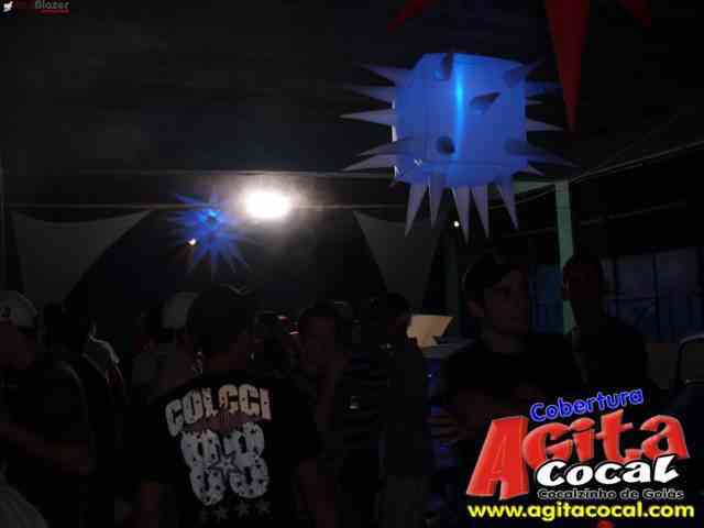 Balada Extra VIP