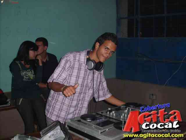 Balada Extra VIP