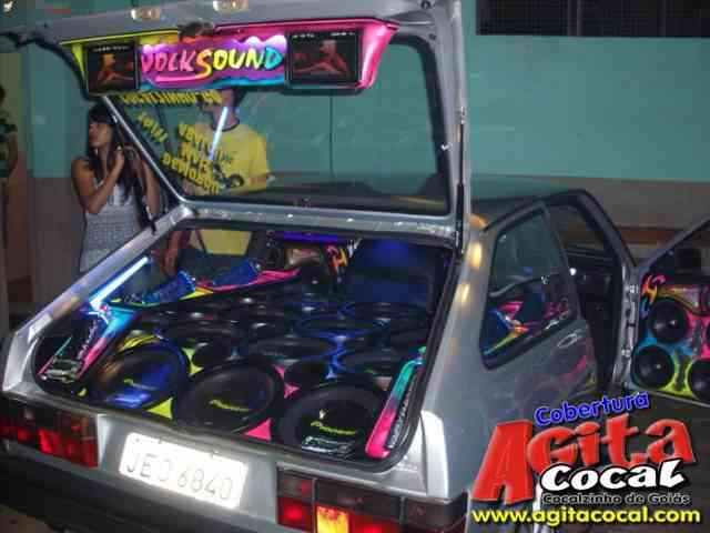 Balada Extra VIP
