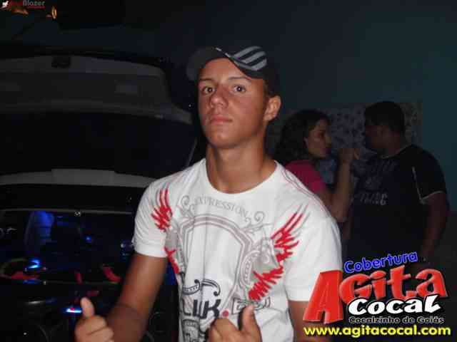 Balada Extra VIP