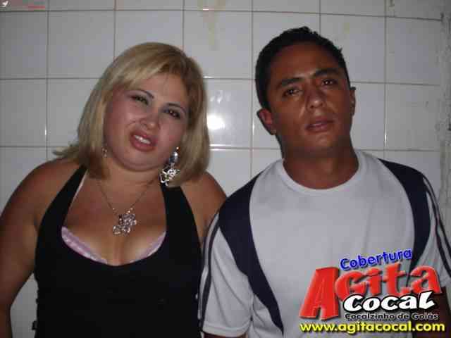 Balada Extra VIP