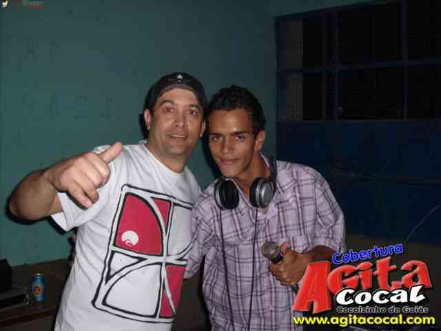 Balada Extra VIP